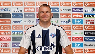 Attila Szalai 2 yıl sonra Süper Lig'e geri döndü!