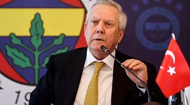 Aziz Yıldırım'dan olay sözler
