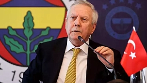 Aziz Yıldırım'dan olay sözler