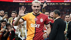 Barış'ın alternatifi hazır!