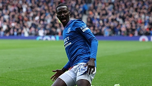 Beşiktaş'a 10M €'luk orta saha!