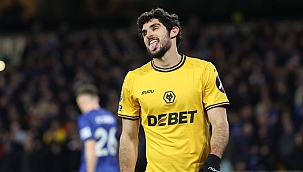 Beşiktaş'a Portekizli kanat!