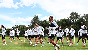 Beşiktaş - Admira Wacker maçı ne zaman hangi kanalda ?