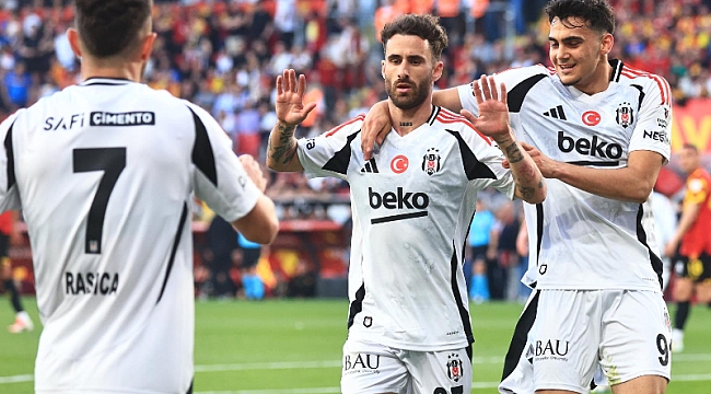 Beşiktaş - Eyüpspor maçı ne zaman ?