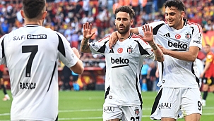 Beşiktaş - Eyüpspor maçı ne zaman ?