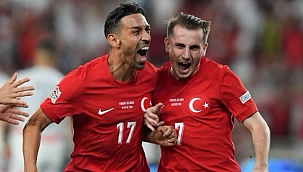 Beşiktaş hız kesmiyor!