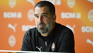 Beşiktaş'ın rakibi belli oldu