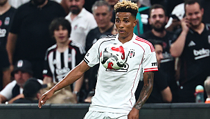 Beşiktaş KAP'a bildirdi