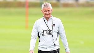 Beşiktaş'ta 7 ismin üstü çizildi! Vedalar yakın...