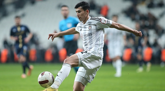 Beşiktaş'ta ayrılık yakın! Anlaştı, Rusya yolcusu