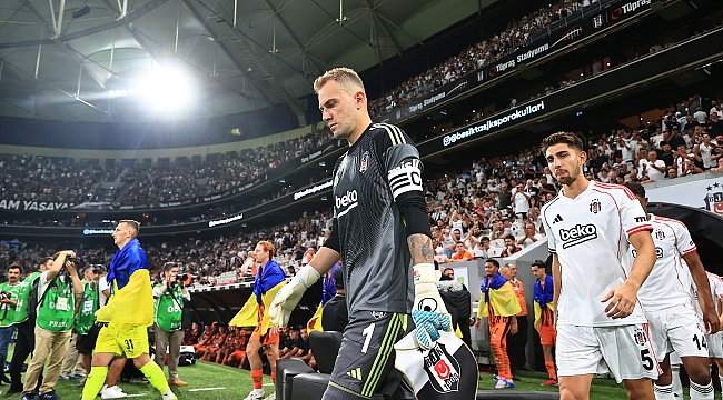 Beşiktaş'ta hayal kırıklığı! İstanbul'da neler yaşandı?