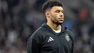 Beşiktaş'ta, Immobile'nin ardından bir ayrılık daha!