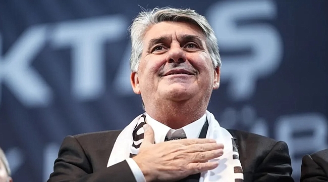 Beşiktaş'ta dev operasyon başlıyor! 3 isim birden...