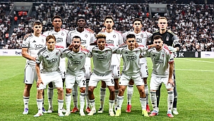 Beşiktaş'ta rövanş öncesi uyum ümitsizliği! 