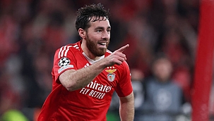 Beşiktaş'tan dev operasyon!