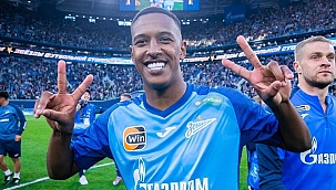 Beşiktaş'tan savunmaya genç Brezilyalı isim!