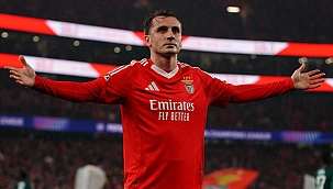 Beşiktaş ve Milan, Kerem transferinde karşı karşıya!