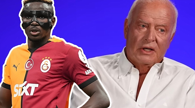 ''Bu Galatasaray'ın gücünü gösterir''