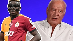 ''Bu Galatasaray'ın gücünü gösterir''