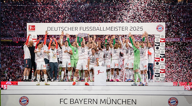 Bundesliga ne zaman başlıyor ?