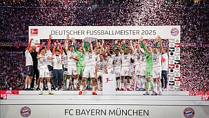 Bundesliga ne zaman başlıyor ?