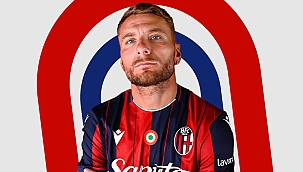 Beşiktaş'tan ayrılan Ciro Immobile, Bologna'da!