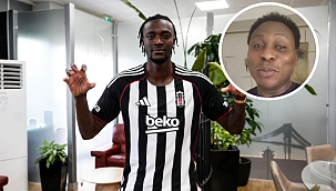 Daniel Amokachi'den Abraham yorumu