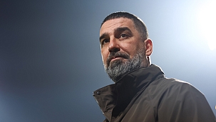 'Defans olarak gelişmeliyiz'