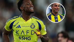 Deivid de Souza, Jhon Duran için gol sayısı verdi