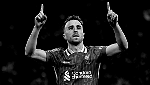 Diogo Jota'dan acı haber!