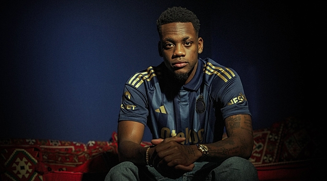 Duran resmen Fenerbahçe'de!