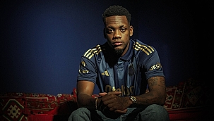 Duran resmen Fenerbahçe'de!