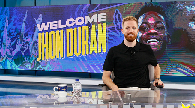 Duran transferinin perde arkası
