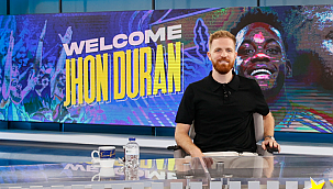 Duran transferinin perde arkası