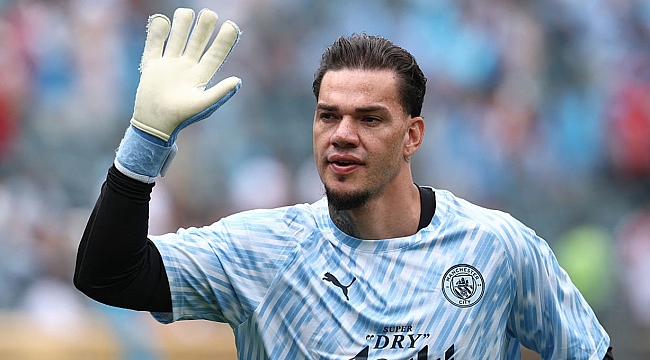 Ederson'dan, Galatasaray'a yeşil ışık! Maaş beklentisi...