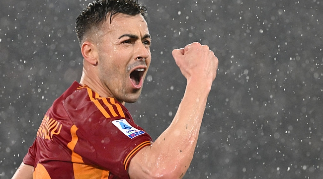 El Shaarawy, Türkiye'ye mi geliyor?
