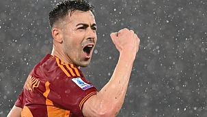 El Shaarawy, Türkiye'ye mi geliyor?