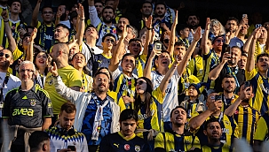Fenerbahçe, 120 milyon euroluk anlaşmayı açıkladı!