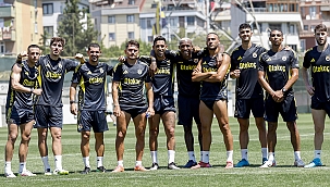 Fenerbahçe - Al Ittihad maçı ne zaman hangi kanalda ?