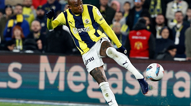 Fenerbahçe - Alanyaspor ne zaman hangi kanalda ?