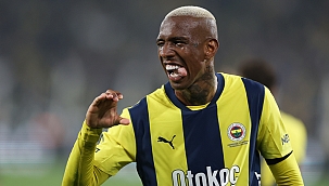 Fenerbahçe'de Anderson Talisca şoku! Sakatlık...