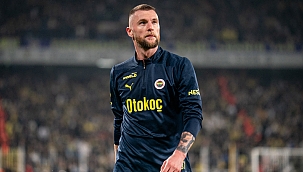 Fenerbahçe'de KAP hazırlığı!