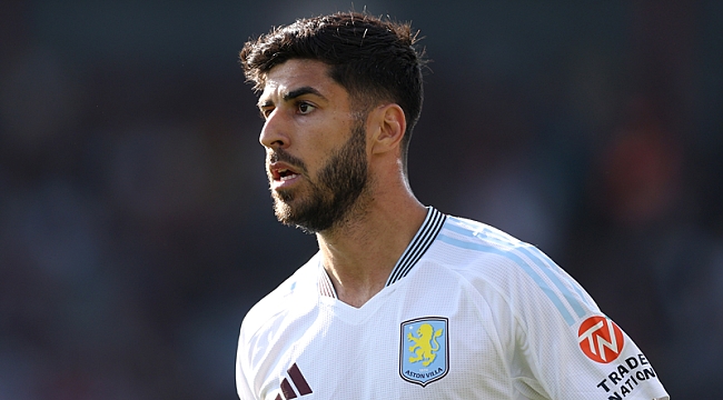 Fenerbahçe'den Asensio harekatı!