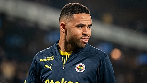 Fenerbahçe'den En-Nesyri kararı