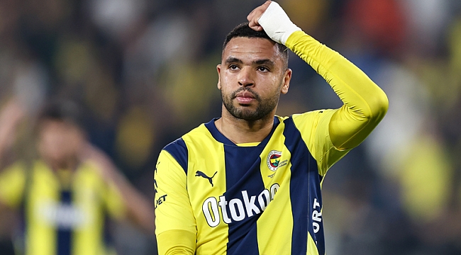 Fenerbahçe'den En-Nesyri sürprizi!