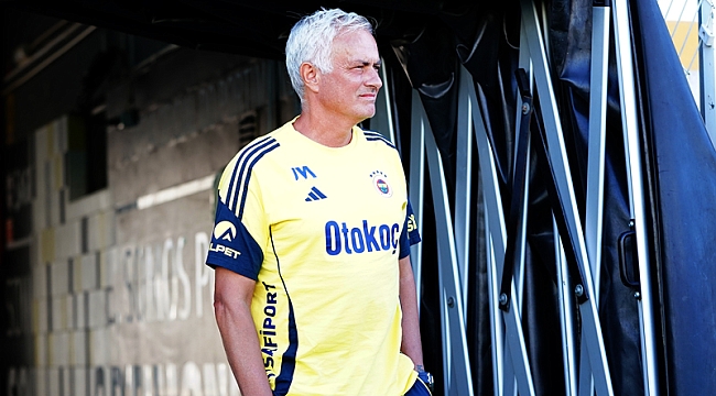 Fenerbahçe'den transfer açıklaması!