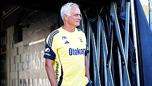 Fenerbahçe'den transfer açıklaması!