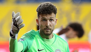 Fenerbahçe'den 'yerli' kaleci hamlesi! Geri dönüş...