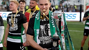 Fenerbahçe Gyökeres için beklemeye geçti! Geri sayım