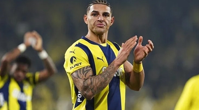 Fenerbahçe macerası kısa sürdü! Yeni adresi...